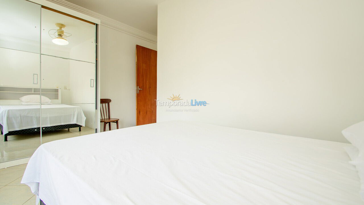 House for vacation rental in Florianopolis (Praia dos Ingleses)