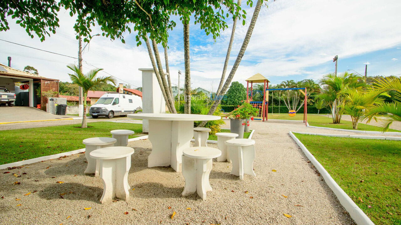 House for vacation rental in Florianopolis (Praia dos Ingleses)