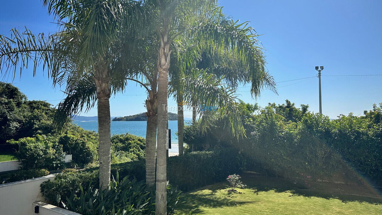 Apartment for vacation rental in Florianopolis (Canasvieiras)