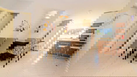 GREAT APARTMENT IN FRONT OF THE SEA, COSTA DO SOL