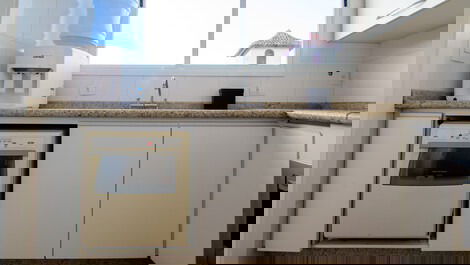 GREAT APARTMENT IN FRONT OF THE SEA, COSTA DO SOL