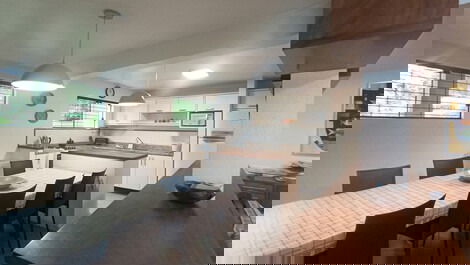 Excelente Casa para aluguel de temporada em Lagoinha,...