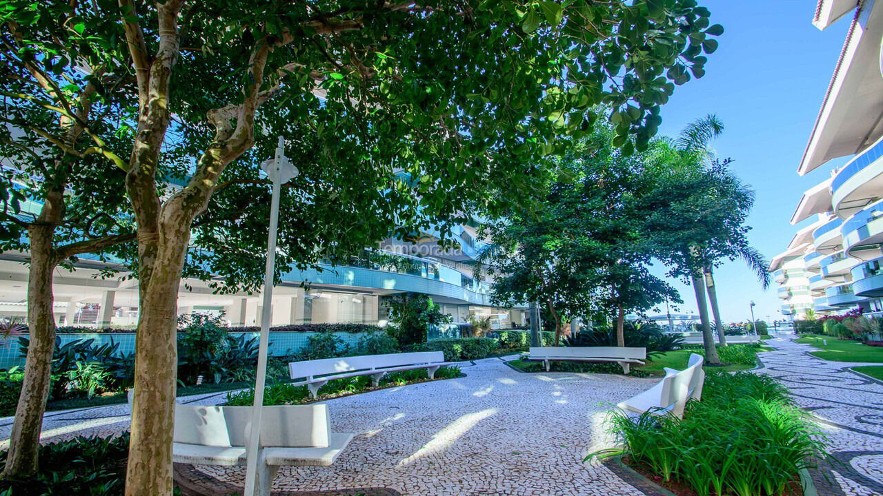 Apartment for vacation rental in Florianópolis (Brava)