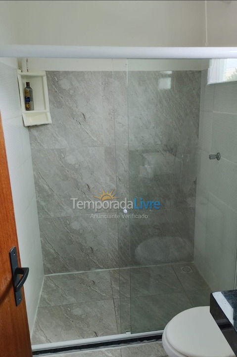 Casa para aluguel de temporada em Camaçari (Barra do Jacuípe)