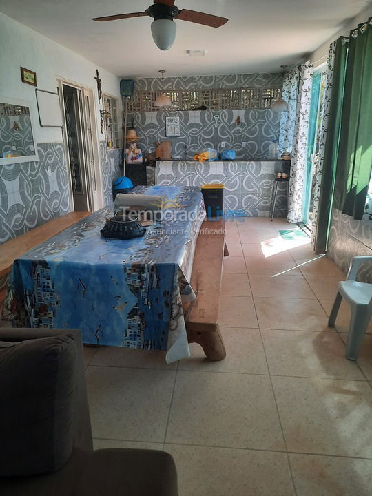 Ranch for vacation rental in Alexânia (Condomínio Portal do Lago)