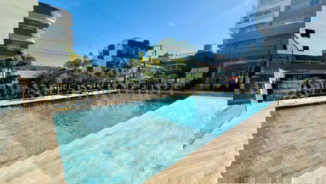 2 BEDROOM APARTMENT WITH COMMUNAL POOL AND JACUZZI