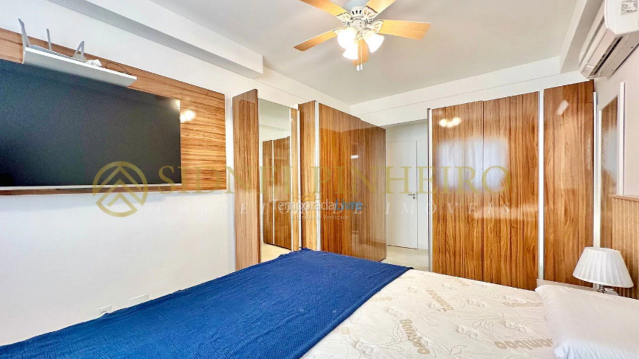 House for vacation rental in Bombinhas (Bombas 115)
