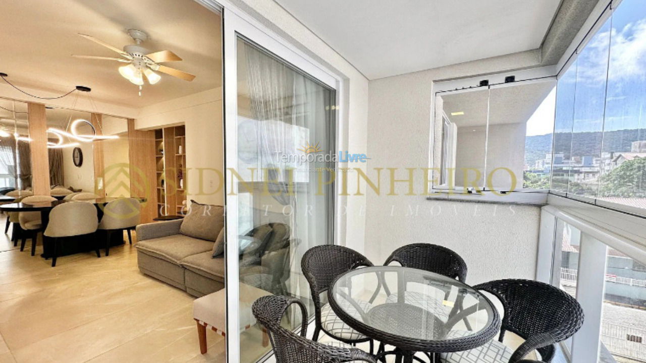 House for vacation rental in Bombinhas (Bombas 115)