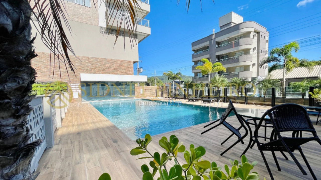 House for vacation rental in Bombinhas (Bombas 115)