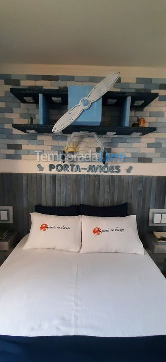 Casa para aluguel de temporada em Camaçari (Barra do Jacuípe)
