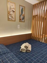 Apartamento para alugar em Salvador - Costa Azul