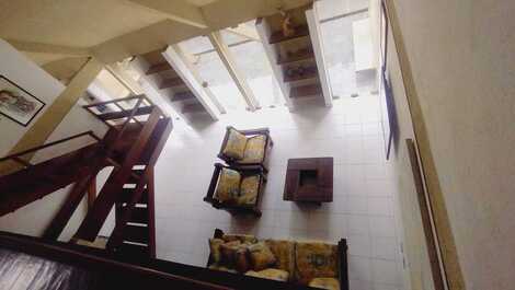 Beautiful beach house in Pernambuco, with swimming pool