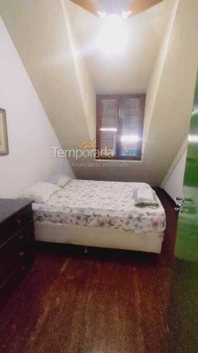 House for vacation rental in Guarujá (Praia do Pernambuco)