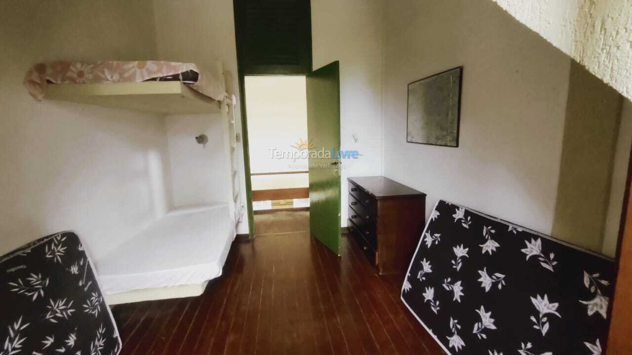 House for vacation rental in Guarujá (Praia do Pernambuco)