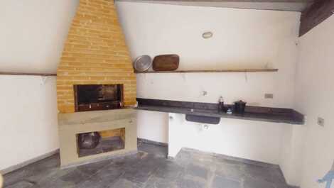 Beautiful beach house in Pernambuco, with swimming pool