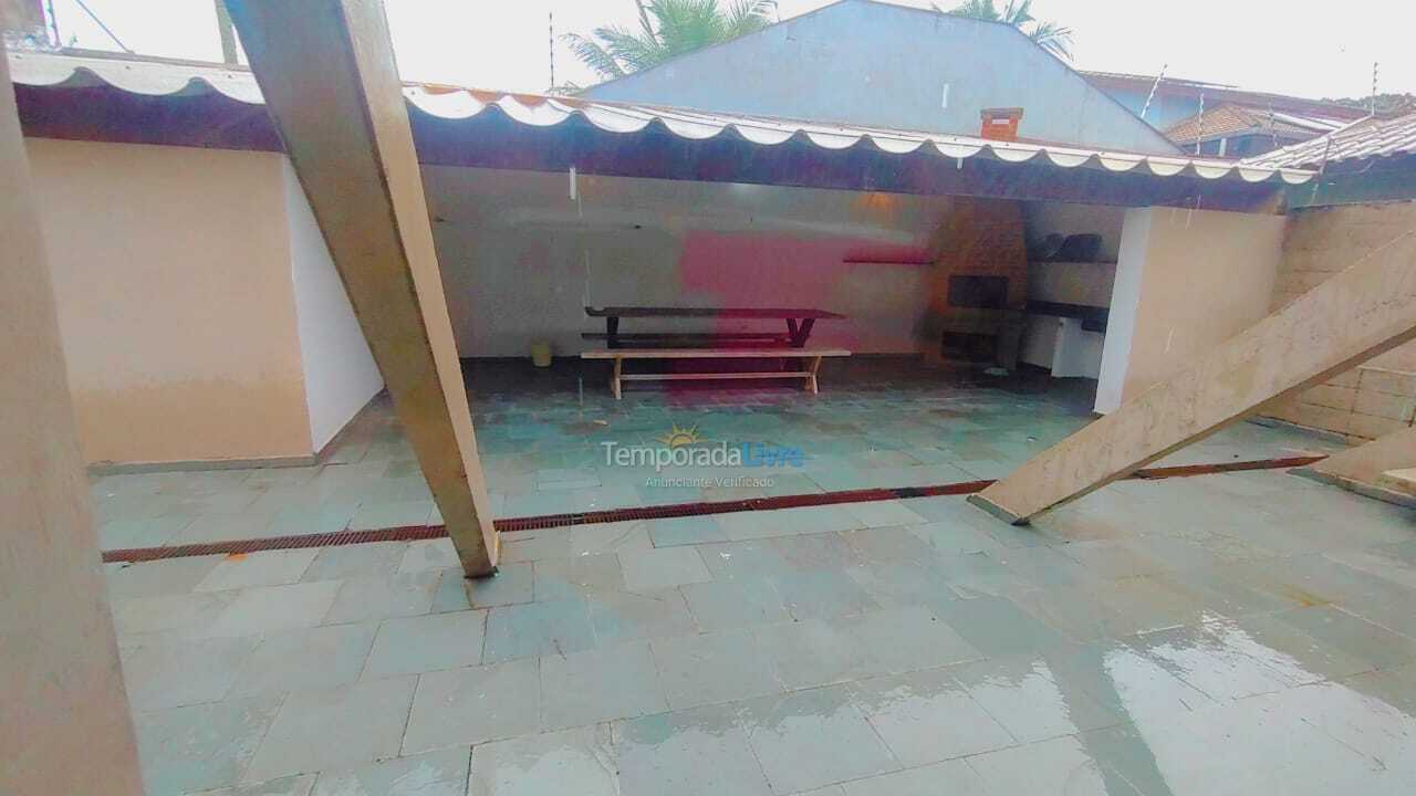 House for vacation rental in Guarujá (Praia do Pernambuco)