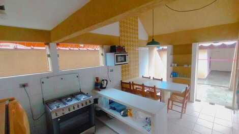 Beautiful beach house in Pernambuco, with swimming pool