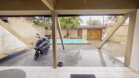 Beautiful beach house in Pernambuco, with swimming pool