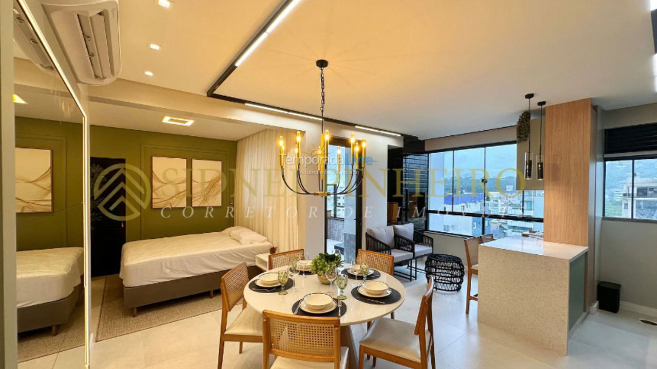 House for vacation rental in Bombinhas (Praia de Bombas)