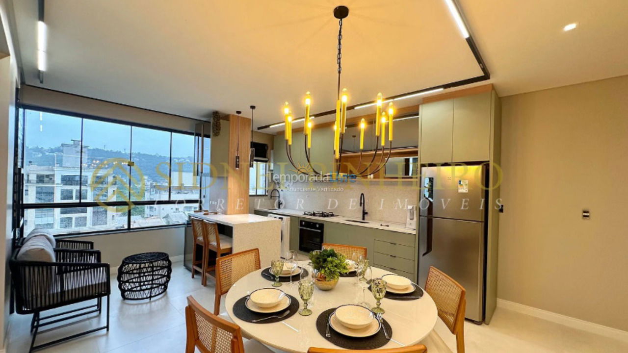 House for vacation rental in Bombinhas (Praia de Bombas)