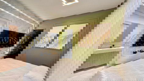 1 BEDROOM PENTHOUSE WITH PRIVATE JACUZZI