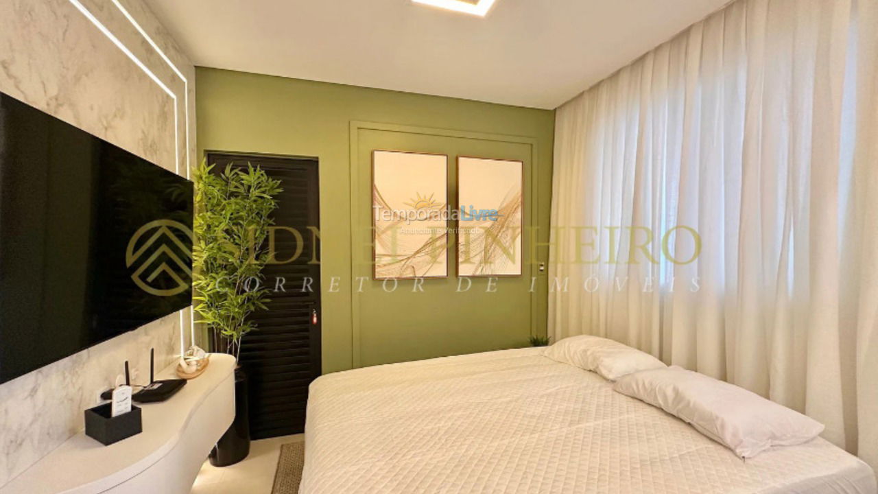 House for vacation rental in Bombinhas (Praia de Bombas)