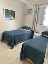 Quarto de solteiro
