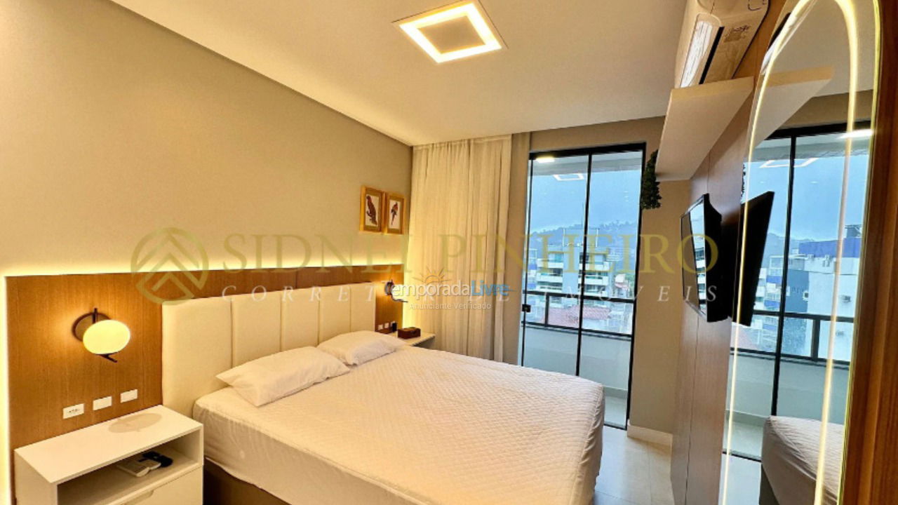 Casa para alquiler de vacaciones em Bombinhas (Praia de Bombas)