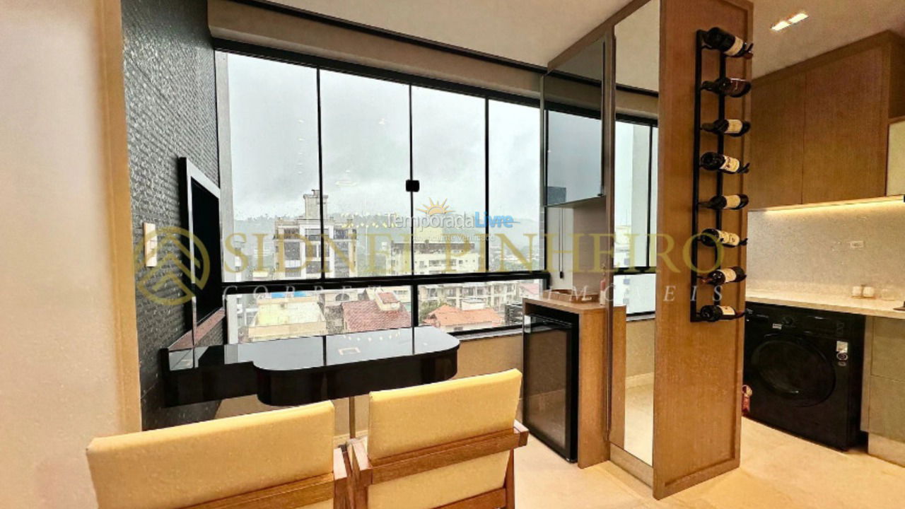 Casa para alquiler de vacaciones em Bombinhas (Praia de Bombas)