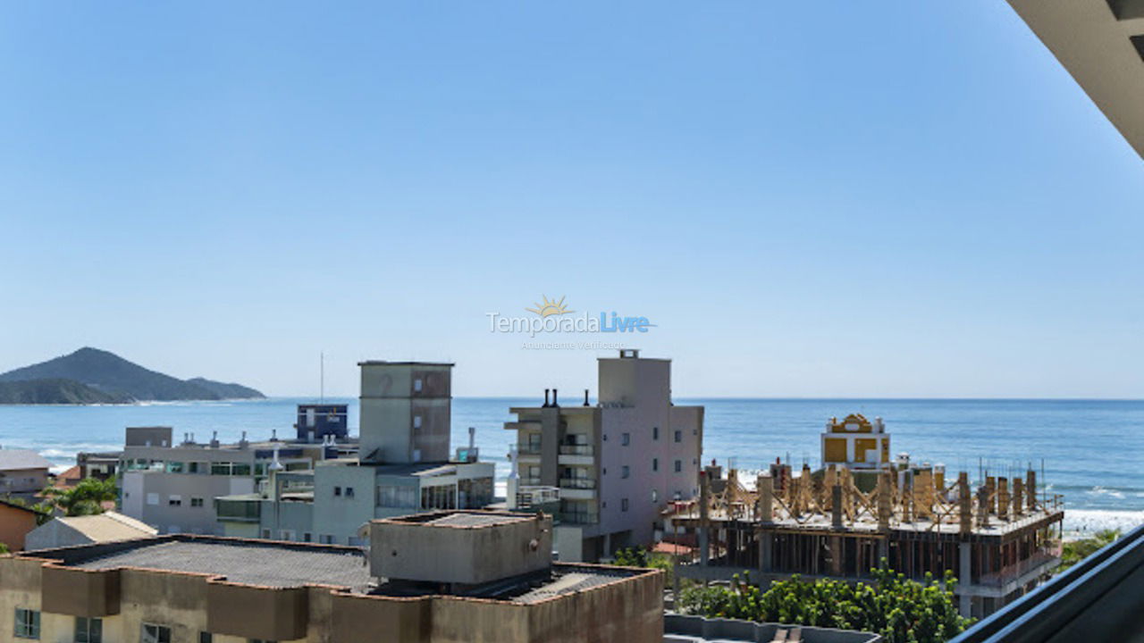 Apartamento para aluguel de temporada em Bombinhas (Mariscal)