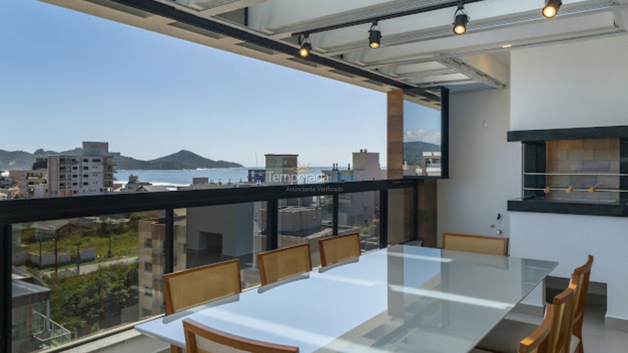 Apartamento para aluguel de temporada em Bombinhas (Mariscal)