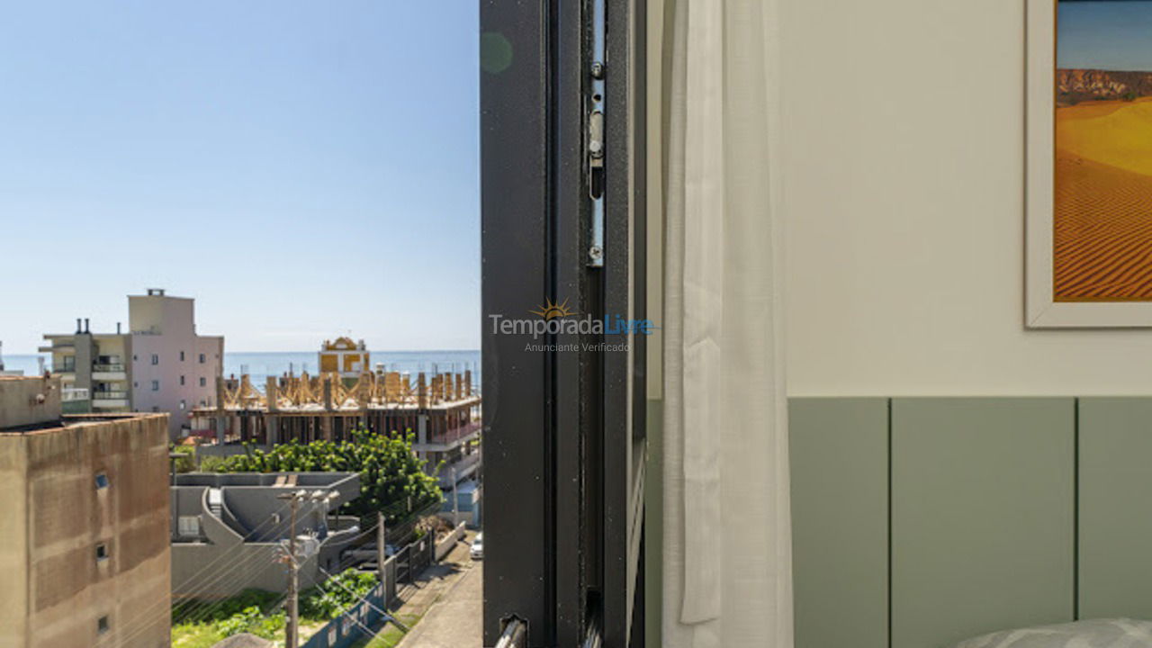 Apartamento para aluguel de temporada em Bombinhas (Mariscal)