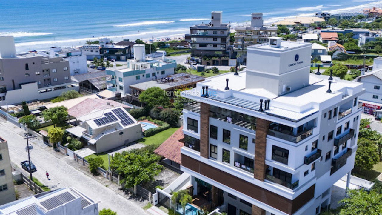 Apartamento para aluguel de temporada em Bombinhas (Mariscal)