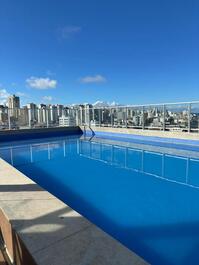 Studio Rooftop em Salvador