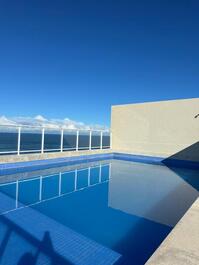Apartamento para alugar em Salvador - Rua Visconde de Itaborahy