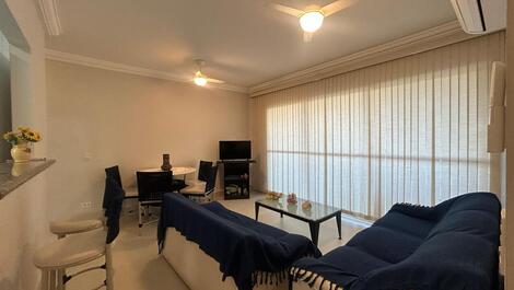 Apartamento 2 dormitórios Disponível para locação temporada !!