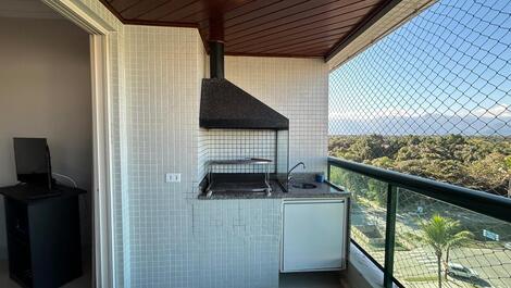Apartamento 2 dormitórios Disponível para locação temporada !!