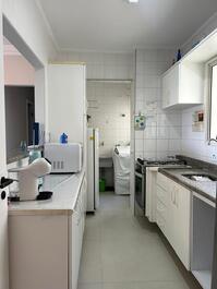 Apartamento 2 dormitórios Disponível para locação temporada !!