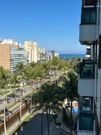 Apartamento 2 dormitórios Disponível para locação temporada !!