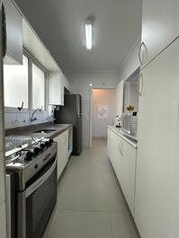 Apartamento 2 dormitórios Disponível para locação temporada !!