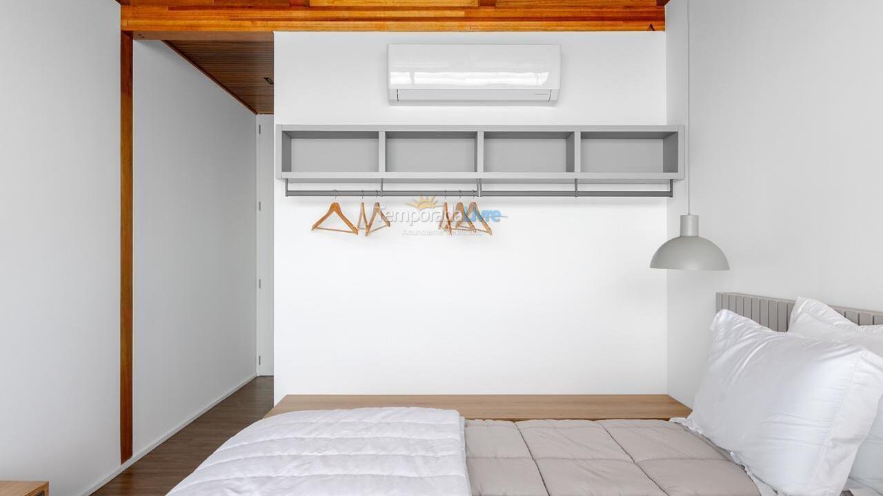 House for vacation rental in Bombinhas (Mariscal)