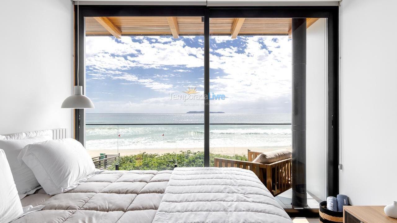 House for vacation rental in Bombinhas (Mariscal)