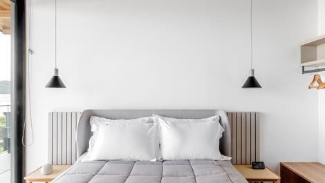 SEASIDE HOUSE ON MARISCAL BEACH