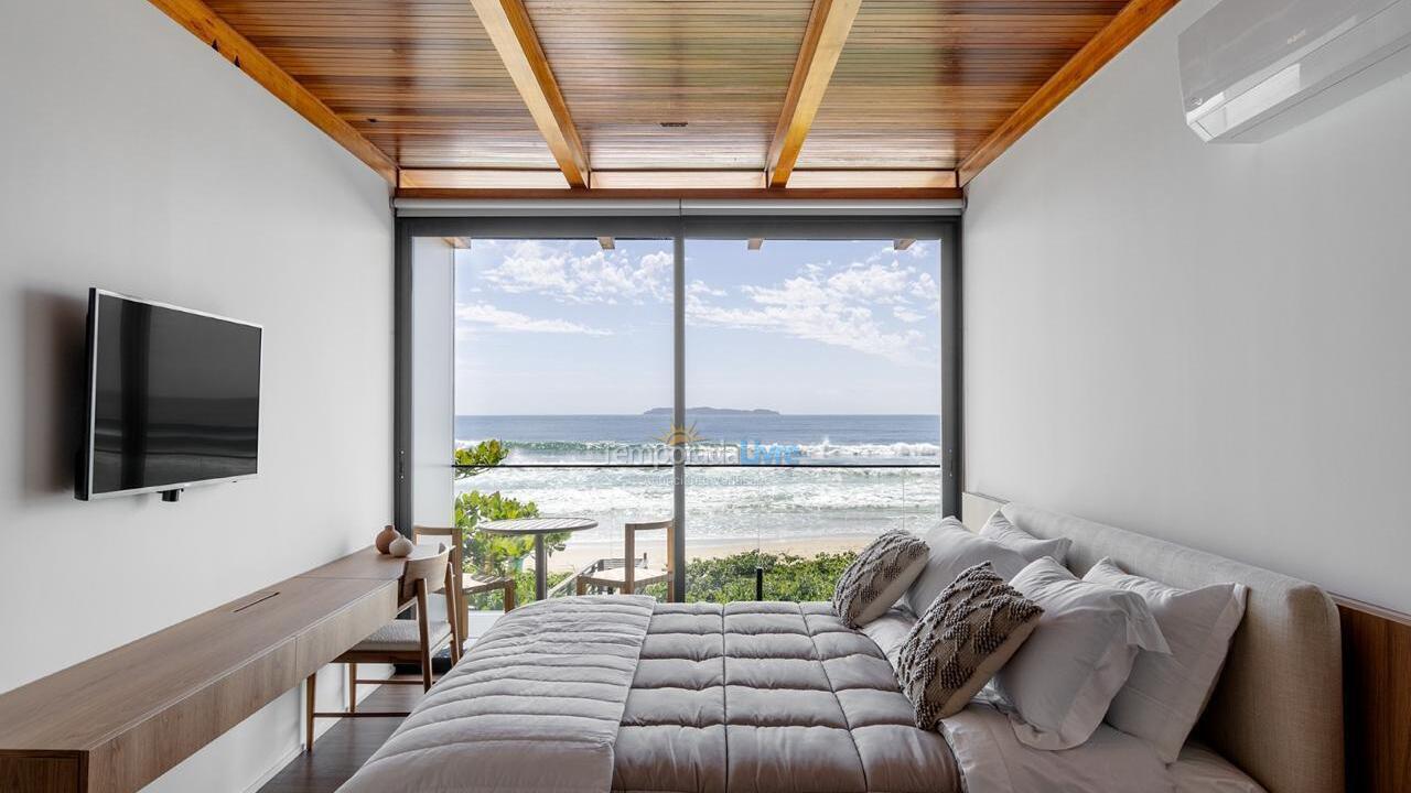 House for vacation rental in Bombinhas (Mariscal)