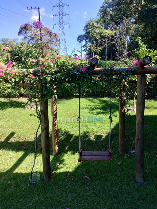 Casa para aluguel de temporada em Rodeio (Rodeio 32)