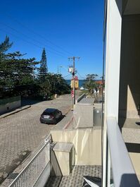 Apartamento 1 Quarto 100m da Praia de 4 Ilhas