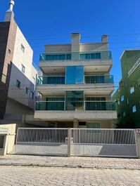 Apartamento para alugar em Bombinhas - Praia de Quatro Ilhas
