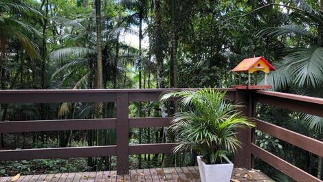 Casa de campo #natureza