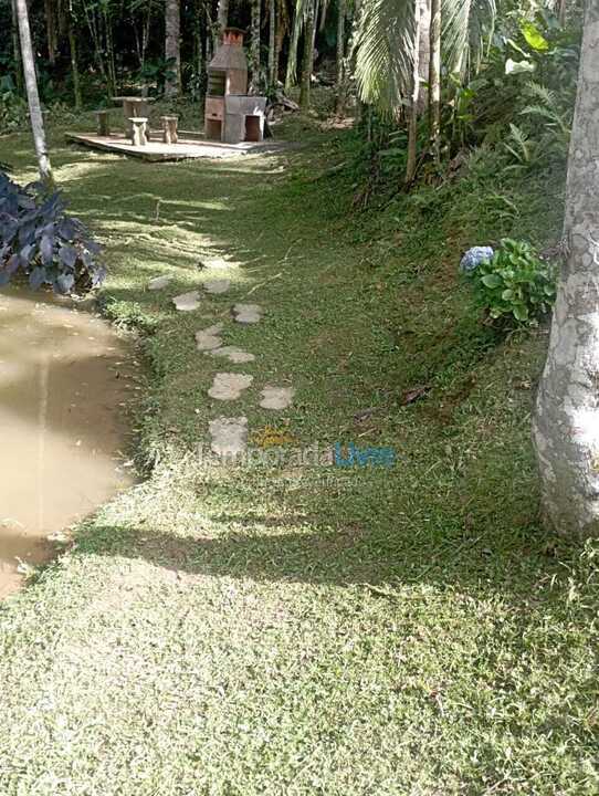 Casa para aluguel de temporada em Rodeio (Rodeio 32)