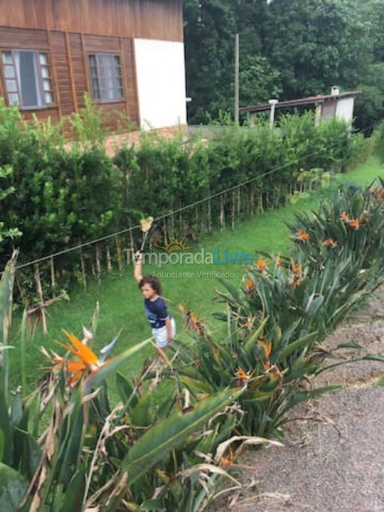 Casa para aluguel de temporada em Rodeio (Rodeio 32)